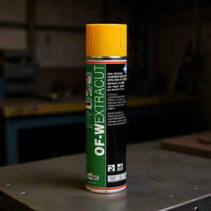 Aceite para Cortar Extracut en Aerosol, 600 ml, Fluido de Corte - Product Image 2