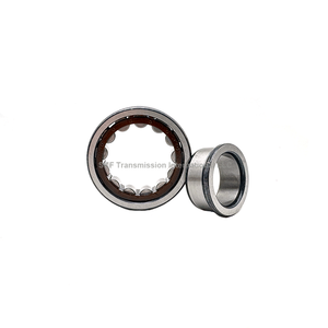 ตลับลูกปืน SK F แบบดั้งเดิมตลับลูกปืนลูกกลิ้งทรงกระบอก NUP217EM NU217EM NJ217EM เครื่องมือเครื่องขุดที่มีอายุการใช้งานยาวนาน - Product Image 5