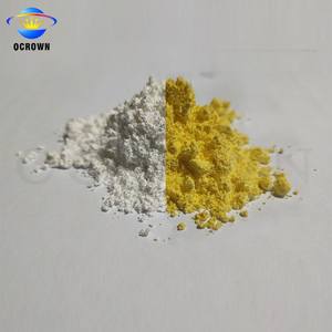 Ocrown Farbwechsel Photochrome Pigment Pulver Uv Licht Photochrome Pigment Anorganische Pigment Pulver IN SONNE - Product Image 3