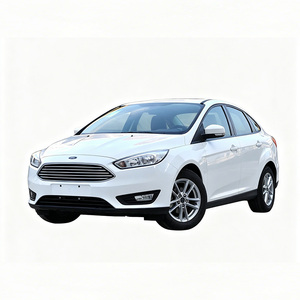 Auto Usata <span class=keywords><strong>Ford</strong></span> <span class=keywords><strong>Focus</strong></span> <span class=keywords><strong>2018</strong></span> Berlina Classica EcoBoost 125 2WD Automatica Edizione Super Trend Smart Basso Chilometraggio Ottime Condizioni - Product Image 1
