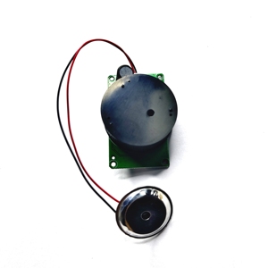 सेंसर धुआं धूम्रपान अलार्म के साथ 3.7V 85dB घरेलू आग सेंसर डिटेक्टर सेंसर घर की सुरक्षा के लिए - Product Image 5