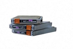118033291-03 Great Sale Exx 800GB 2.5inch 7.2K 12G <b>SAS</b> 64MB Cache Solid State Drive Enterprise <b>SSD</b> for Server - Product Image 2