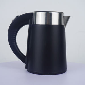 Juego de bandeja superior para botella de agua caliente eléctrica Wall Hotel, de acero inoxidable 304, con apagado automático FADA y base giratoria 360° - Product Image 6