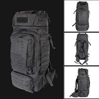 Fabricant 50L 60L 70L Sac à dos tactique d'extérieur de grande capacité pour la chasse, le trekking et le camping
