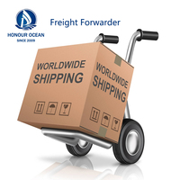 Agent d'expédition de fret DDP Top Alibab .com Taobao vers l'Arménie Erevan/Yerevan, service logistique Royaume-Uni Canada