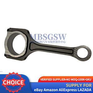 Conjunto de biela OEM 23510-25200 23510-25210 para pieza de repuesto de motor Hyundai Kia - Product Image 3