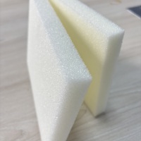 Noyau structurel composite aérospatial usiné CNC de précision pour panneau sandwich, panneau en mousse PMI, léger, haute résistance, sur mesure