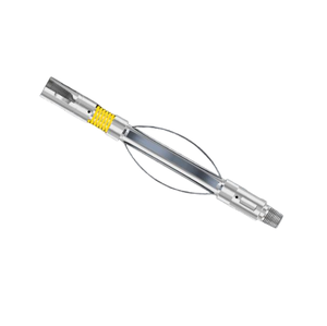 Herramientas para tuberías enrolladas de campos petroleros, herramientas de servicio, estabilizador de resorte hidráulico/mecánico, envío gratis, directo de fábrica - Product Image 4