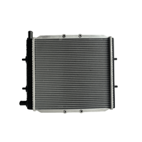 Radiateur en aluminium de qualité OEM, best-seller, neuf, OE 8890590880 pour Lotus ELETRE SUV (2022-) Garantie de 12 mois