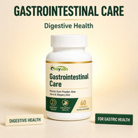 Soutien pour la santé des veines : Capsules de bioflavonoïdes micronisés, formule naturelle à base de plantes, complément alimentaire pour adultes, vente en gros OEM ODM
