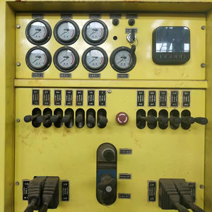 Fahrzeugmontierte Integrierte Bohranlage SC1200m Neue Großformatige Tiefbohranlage mit Luftkompressor-Motorpumpe - Product Image 6