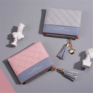 Женский бумажник из искусственной кожи - Product Image 2