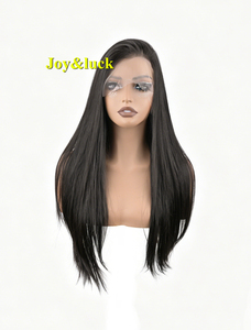 <span class=keywords><strong>Perruque</strong></span> synthétique HD Lace Front Futura, longue, ondulée, couleur gingembre-orange, résistante à la chaleur, sans colle, pour femmes, usage quotidien et fêtes - Product Image 5