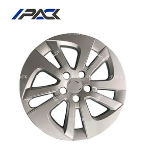Piezas de repuesto IPK para <span class=keywords><strong>tapacubos</strong></span> de coche de 16 pulgadas para Toyota <span class=keywords><strong>Prius</strong></span> ZVW50 cubierta de rueda de coche 42602-47180 hecho en China Auto - Product Image 1