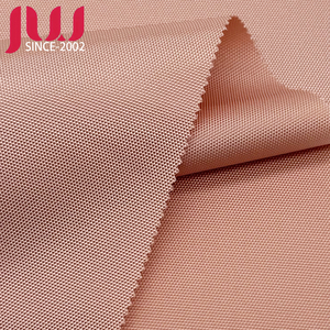 <span class=keywords><strong>Tissu</strong></span> Premium 600D 100% Polyester Enduit PU Imperméable et Résistant JIAWEI pour Vêtements d'Extérieur, Sacs, Bagages et Sacs à Dos - Product Image 3