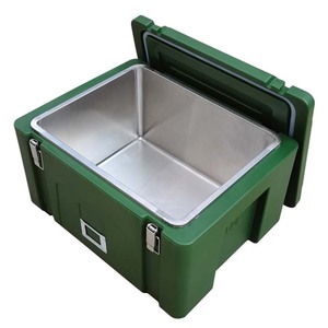 Lyroe bền <span class=keywords><strong>Ice</strong></span> <span class=keywords><strong>Cooler</strong></span> <span class=keywords><strong>box</strong></span> với cách nhiệt cao cho du lịch, dã ngoại và phục vụ ngành công nghiệp - Product Image 3