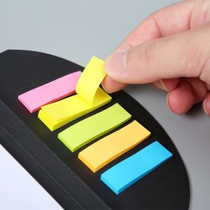 Customized logo Multifunctional Combination Note Pad <b>Notepad</b> Corporate Promotional Kraft Paper Coil Notebook - Product Image 5