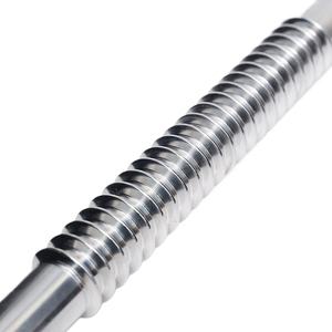 Service de prototypage d'usinage de précision CNC OEM, pièces métalliques personnalisées, arbres de transmission, fraisage 5 axes, tournage, fabrication d'aluminium - Product Image 1