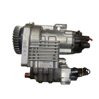 Pompe de transfert d'huile à haute pression pour rail commun, pompe à carburant 5491784 pour moteur Cummins QSX15, excavatrices XCMG XE700/XE770/XE900