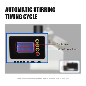 <span class=keywords><strong>Stampante</strong></span> Direct to Film <span class=keywords><strong>Epson</strong></span> 1390 A3 Macchina DTF - Product Image 5
