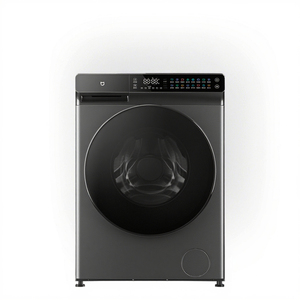 10kg Fully Automatic Smart and Dryer Direct Drive Variable Frequency <b>Drum</b> Plastic Housing Large Capacity 12kg Load Capacity <b>for</b> - Product Image 5