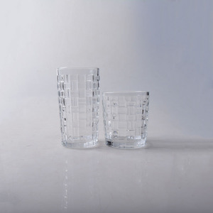 <span class=keywords><strong>Bossa</strong></span> <span class=keywords><strong>Nova</strong></span>-vaso de cristal - Product Image 4