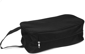 Paquete <span class=keywords><strong>de</strong></span> 2 zapatos <span class=keywords><strong>de</strong></span> fútbol impermeables a prueba <span class=keywords><strong>de</strong></span> polvo, <span class=keywords><strong>bolsa</strong></span> <span class=keywords><strong>de</strong></span> transporte, <span class=keywords><strong>bolsa</strong></span> <span class=keywords><strong>de</strong></span> almacenamiento <span class=keywords><strong>para</strong></span> tacos <span class=keywords><strong>de</strong></span> fútbol, <span class=keywords><strong>bolsa</strong></span> <span class=keywords><strong>de</strong></span> zapatos con ventana transparente - Product Image 2