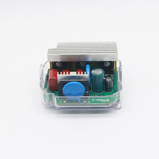 DB2207 High Power Brushless DC Motor Controller for Cutterbar for Bldc Applications