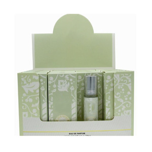 Parfum Roll-on de Luxe pour Femme 10ml en Gros – Mini Eau de Parfum Arabe Florale, Épicée et Fruitée, Longue Durée - Product Image 3