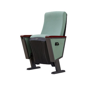 Muebles Foshan, silla acolchada de <span class=keywords><strong>cine</strong></span>, sillones de alta densidad <span class=keywords><strong>para</strong></span> teatro VIP, silla de <span class=keywords><strong>Cine</strong></span> de lujo - Product Image 2