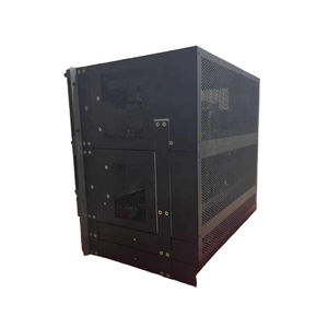 แหล่งจ่ายไฟสำหรับการสื่อสาร ETP48300-C10D2 คุณภาพสูง รับประกัน 12 เดือน - Product Image 4