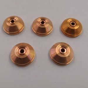 Boquilla/Punta <span class=keywords><strong>de</strong></span> Corte por <span class=keywords><strong>Plasma</strong></span> SHINEWAY <span class=keywords><strong>Thermal</strong></span> <span class=keywords><strong>Dynamics</strong></span> 21-1055, Consumibles para <span class=keywords><strong>Cortadora</strong></span> <span class=keywords><strong>de</strong></span> <span class=keywords><strong>Plasma</strong></span> - Product Image 4