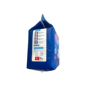 <span class=keywords><strong>Couche</strong></span> de traction pour adultes de haute qualité <span class=keywords><strong>Couche</strong></span> de traction organique OEM vente en gros de couches adultes jetables pour femmes - Product Image 2