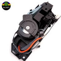 Station de capuchonnage de pompe à encre DX5 pour imprimante Logojet/Brotherjet 1800 R2000 R1900 R1800 R2400 R2880