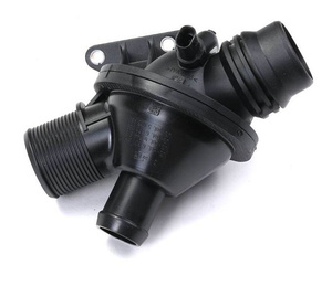 11538635689 11537633477 adatto per BMW E89 F07 E84 F10 F11 F18 F25 F20 F30 F35 F80 gruppo termostato refrigerante - Product Image 1