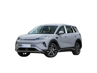 BYD Sealion 05 EV 2026, édition Pilot, 540 km d'autonomie, charge rapide en 9 minutes, moteur 200 kW, propulsion arrière, SUV compact