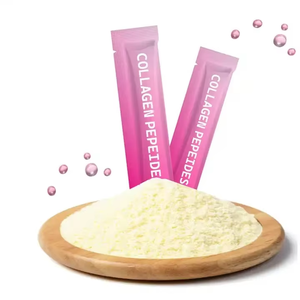 Cápsulas de Colágeno |   Fuente de Juventud para la Salud de Huesos, Articulaciones y Piel - Product Image 2