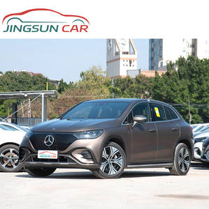 Venta caliente al por mayor <span class=keywords><strong>precio</strong></span> <span class=keywords><strong>Mercedes</strong></span>-ben-z EQE SUV Pure Electric Medium Large SUV Vehículo <span class=keywords><strong>Smart</strong></span> Car de China - Product Image 5