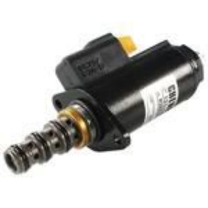 Vanne solénoïde de pompe hydraulique E307B E307C E311B E311C E313B E320B E320C E320D E325B E321B E322B E322C 121-1490 121-1491 - Product Image 4