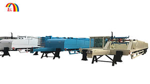 Longshun <span class=keywords><strong>K</strong></span> свод проката, самонесущая кровельная система, машина для продажи - Product Image 3