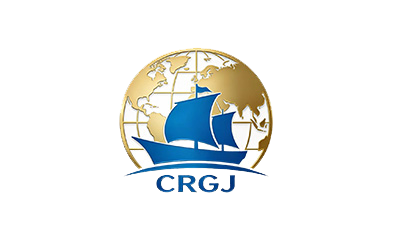 Zhongrui Guojin International Holdings (Hainan) Co., Ltd. logo