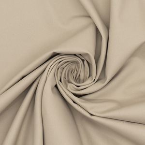 Tela de sarga de algodón 100% no elástica de 32*21, teñida especialmente con efecto lavado, color caqui, para pantalones casuales y uniformes. - Product Image 6
