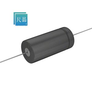 <strong>TC79</strong> BOM Service CAP ALUM 50UF 450V AXIAL <strong>TC79</strong> - Product Image 1