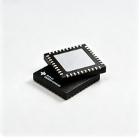 DAC8760IRHAR DAC8760IRHAR IC DAC 16BIT 1CH PROG 40VQFN Texas Instruments Convertisseur Numérique-Analogique Puce DAC8760IRHAR