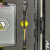 Programmeur ECU professionnel Alientech KESS V3 Slave OBD, mode Bench Boot, outil de reprogrammation de puces automobiles pour atelier, 12-24V