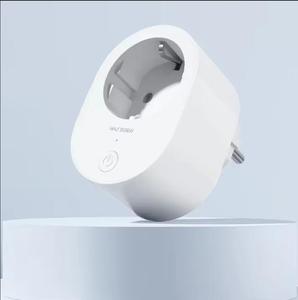 Toàn cầu <span class=keywords><strong>Mi</strong></span> thông minh cắm <span class=keywords><strong>2</strong></span> Wi-Fi hỗ trợ chuyển đổi từ xa thông minh thời gian điện số liệu thống kê an toàn sử dụng <span class=keywords><strong>Mi</strong></span> Wifi ổ cắm thông minh cắm - Product Image 4