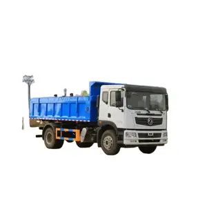 Dongfeng 18t Xe tải nhà sản xuất giá DIESEL xe tải xuất khẩu nhà sản xuất