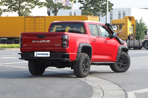 Pickup JMC Dadao 2024 2.3T 4WD AWD Turbo 4X4 Euro VI <span class=keywords><strong>Auto</strong></span> Diesel a Basso Prezzo - Product Image 3