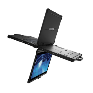 แล็ปท็อปทนทานขนาด 13.3 นิ้ว รุ่น Wins 11 ใช้ CPU I5/I7 แรม 16GB SSD 256GB ความเร็วสูง ป้องกันการตกกระแทก น้ำ และฝุ่น เหมาะสำหรับงานซอฟต์แวร์ - Product Image 5