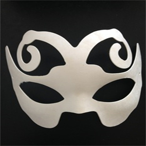 Maschere Creative per feste di carnevale e Cosplay per il viso fantasma spaventoso di Halloween - Product Image 1